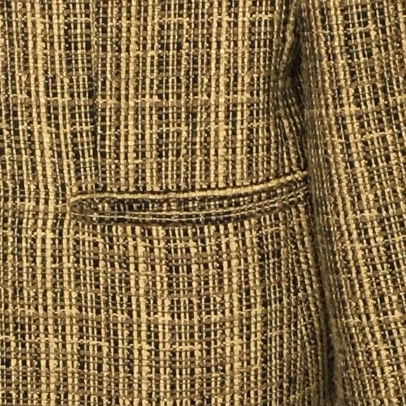 Vintage JONES NEW YORK Blazer jacket tailored - Picture 5 of 16